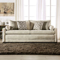 Burgers Sofa