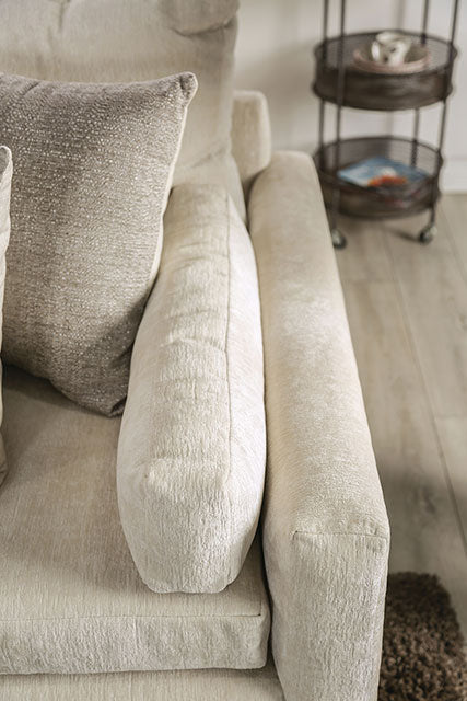 Burgers Sofa