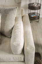 Burgers Sofa