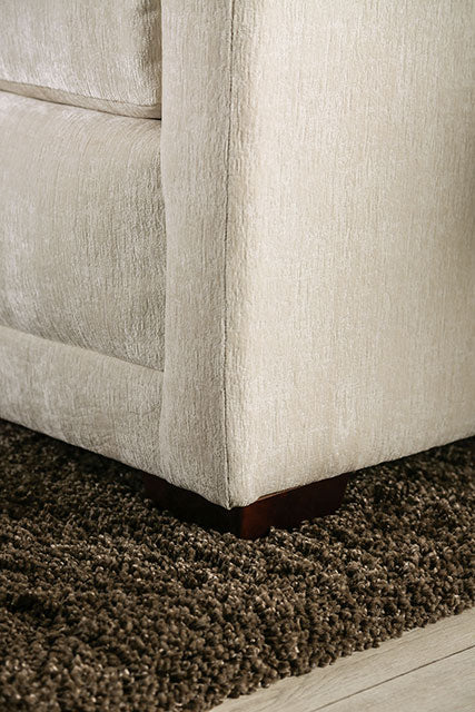 Burgers Sofa