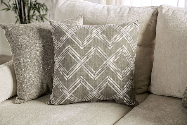 Burgers Sofa