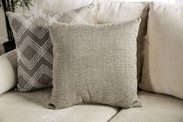 Burgers Sofa